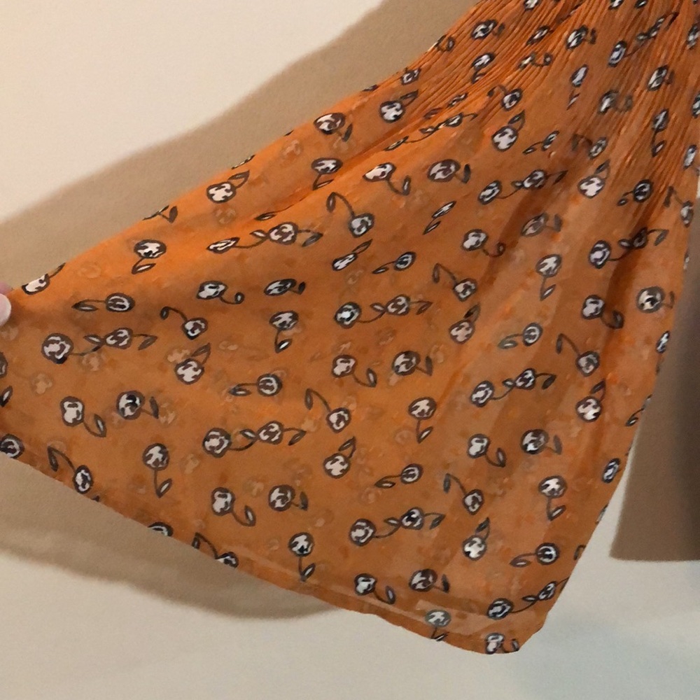 FRENCH CONNECTION BLOUSE - Picture 3 of 8
